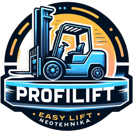 Električni viljuškari